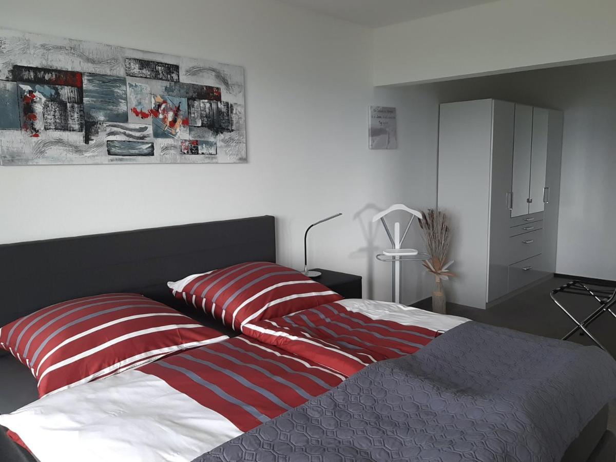 Apartment Kaiser - Dreiburgenblick *