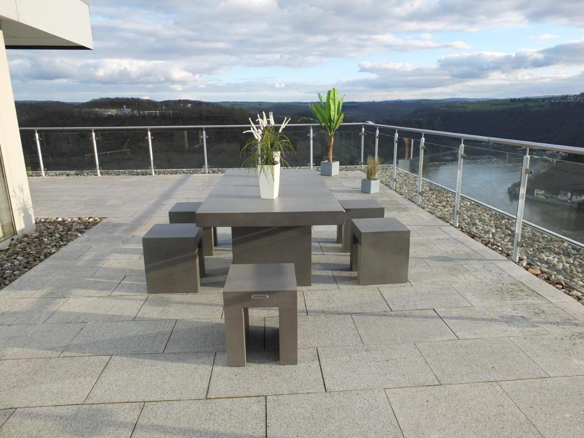 Kaiser - Dreiburgenblick Patersberg